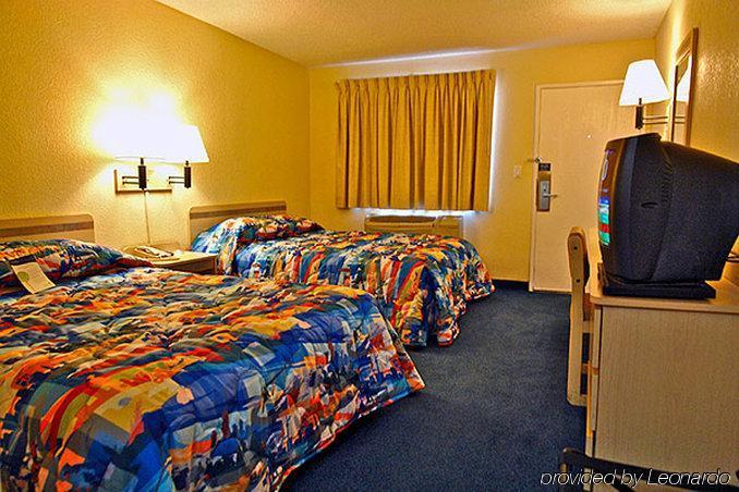 Motel 6-La Mesa, CA - San Diego Exterior foto